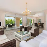 Holiday home Holiday Home Pomer II *
