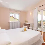 Holiday Home Pomer II Holiday home Pula