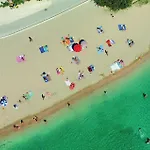 Holiday Home Pomer II Holiday home Pula
