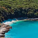 Holiday Home Pomer II * Pula