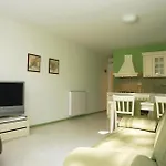 Holiday Home Pomer II Pula