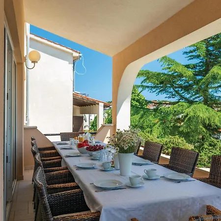 Casa de Férias Pomer Ii Pula