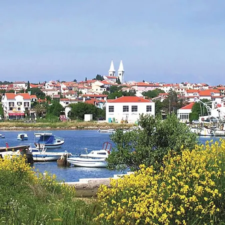 Pomer Ii Casa de Férias