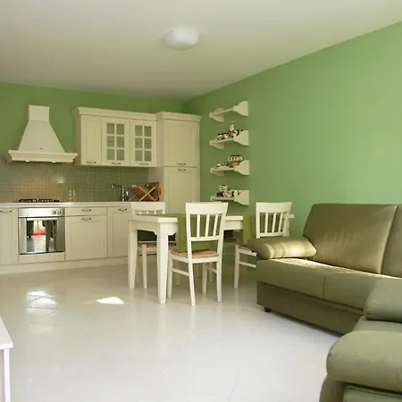 Pomer Ii Casa de Férias Pula