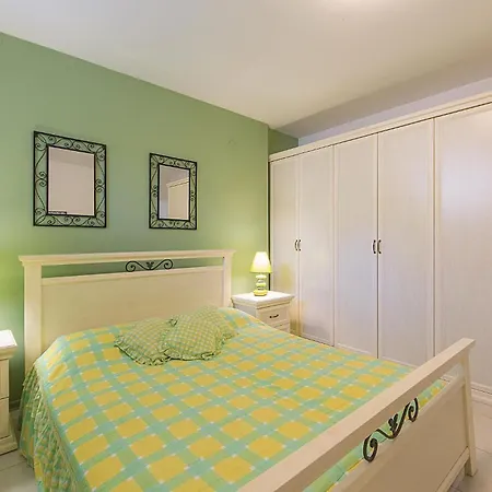 Pomer Ii Casa de Férias