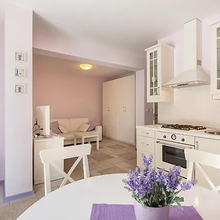 Pomer Ii Casa de Férias