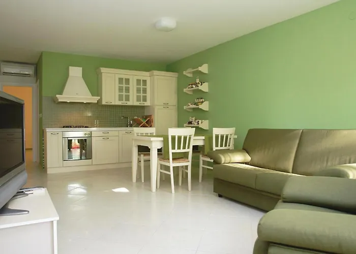 Holiday Home Pomer II Holiday home Pula