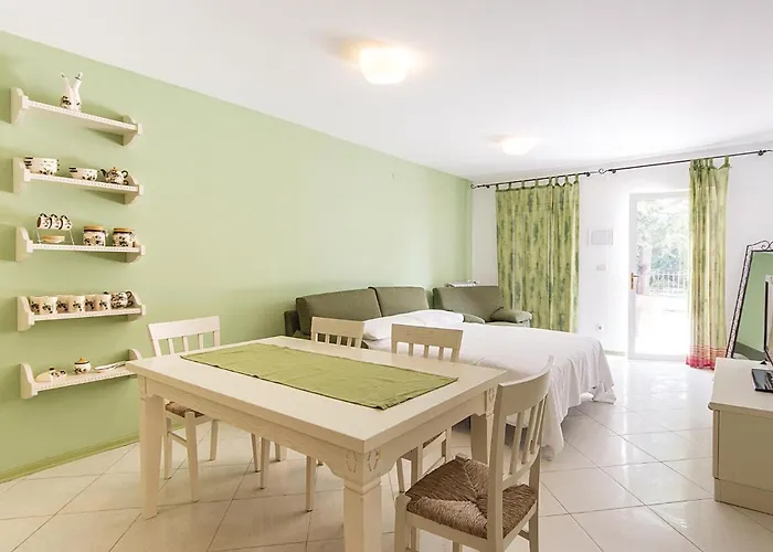 Holiday home Holiday Home Pomer II Pula