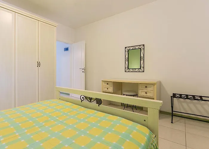 Casa vacanze Pomer Ii *