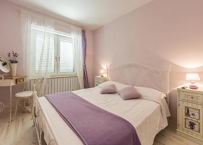 Casa vacanze Pomer Ii Pola