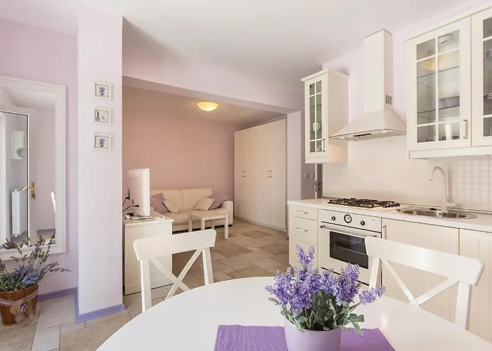 Holiday Home Pomer II Holiday home
