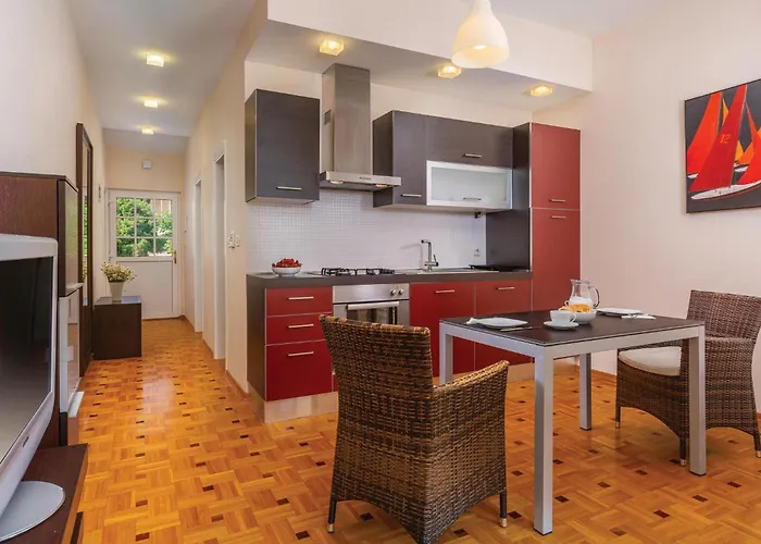 Casa vacanze Pomer Ii