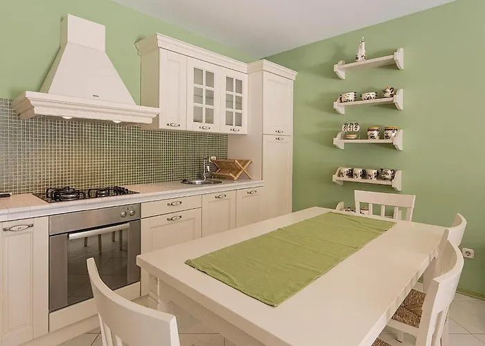 Casa vacanze Pomer Ii