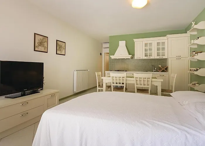 Pomer Ii Casa vacanze Pola