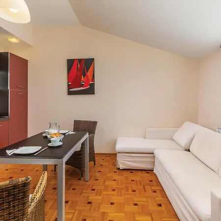 Pomer Ii Tatil Evi *