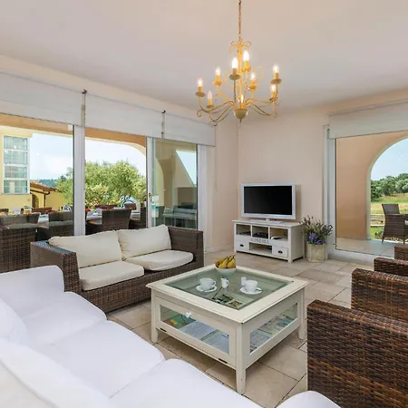 Semesterbostad Pomer Ii Pula