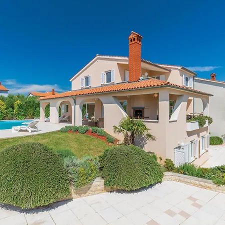 Pomer Ii Dom wakacyjny