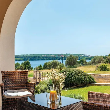 Pomer Ii Dom wakacyjny