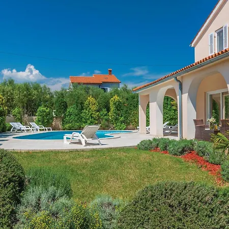 Pomer Ii Dom wakacyjny