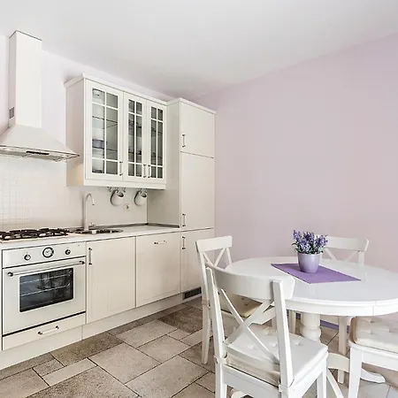 Dom wakacyjny Pomer Ii