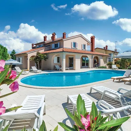 Semesterbostad Pomer Ii Pula