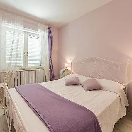Tatil Evi Pomer Ii Pula