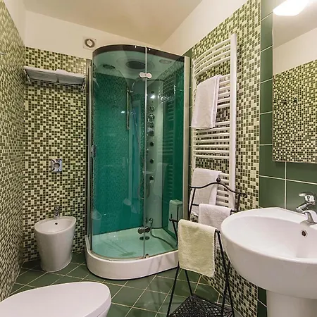 Semesterbostad Pomer Ii