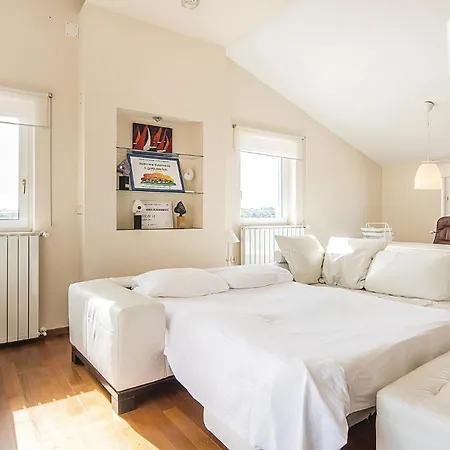 Pomer Ii Dom wakacyjny *