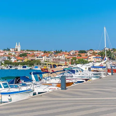 Dom wakacyjny Pomer Ii