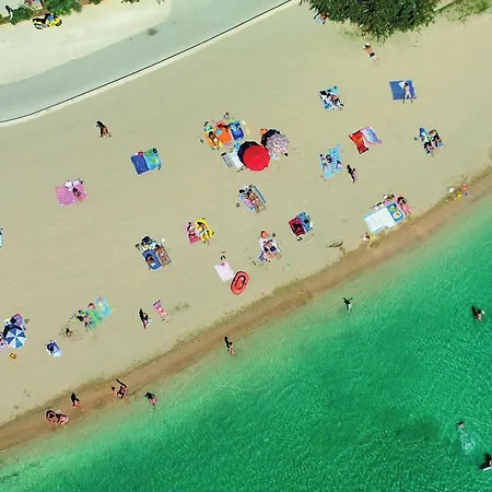 Pomer Ii Dom wakacyjny Pula