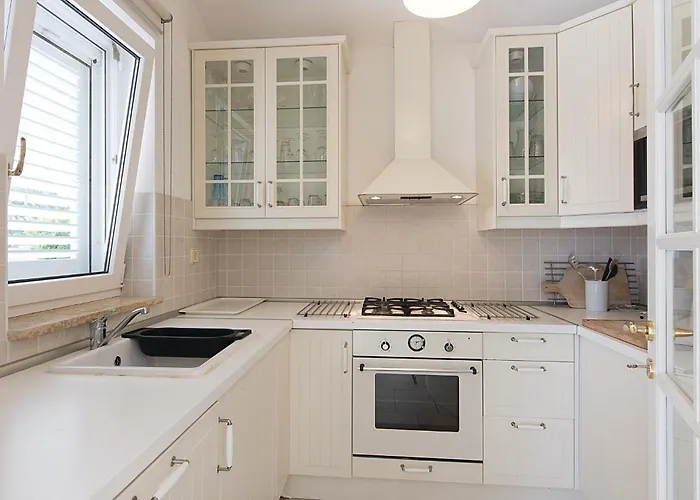 Pomer Ii Ferienhaus Pula