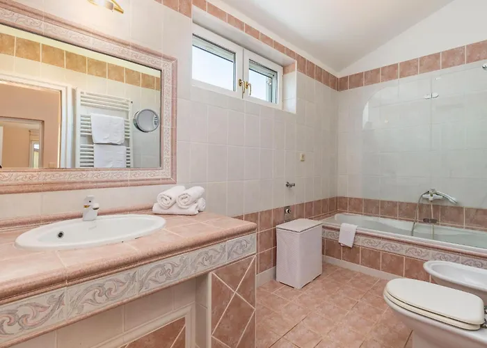 Ferienhaus Pomer Ii *