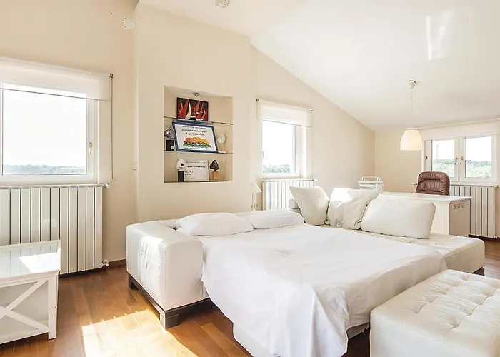 Pomer Ii Ferienhaus *