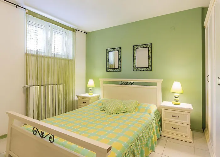 Ferienhaus Pomer Ii *