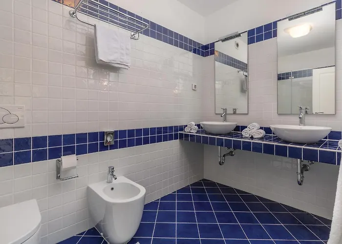 Pomer Ii Ferienhaus Pula